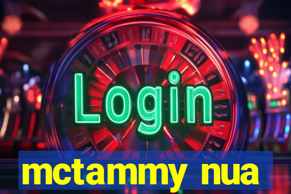 mctammy nua